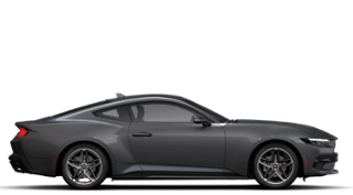 2026 Ford Mustang® External Image 5